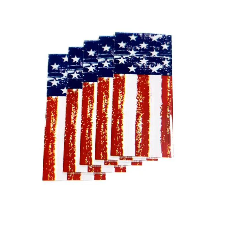 

Набор наклеек для аккумуляторов 18650/21700 ПВХ