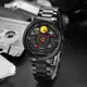 SANDA 2022 New Men's Watches Luxury Business Quartz Watch for Men Fashion Wristwatch 30M Waterproof Clock Relogio Masculino 1085 Other Image
