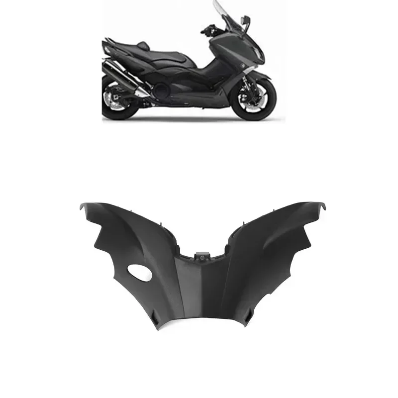 Верхняя крышка ручки для Yamaha T-MAX XP 530 2017-2019 аксессуары мотоцикла заменяемые детали