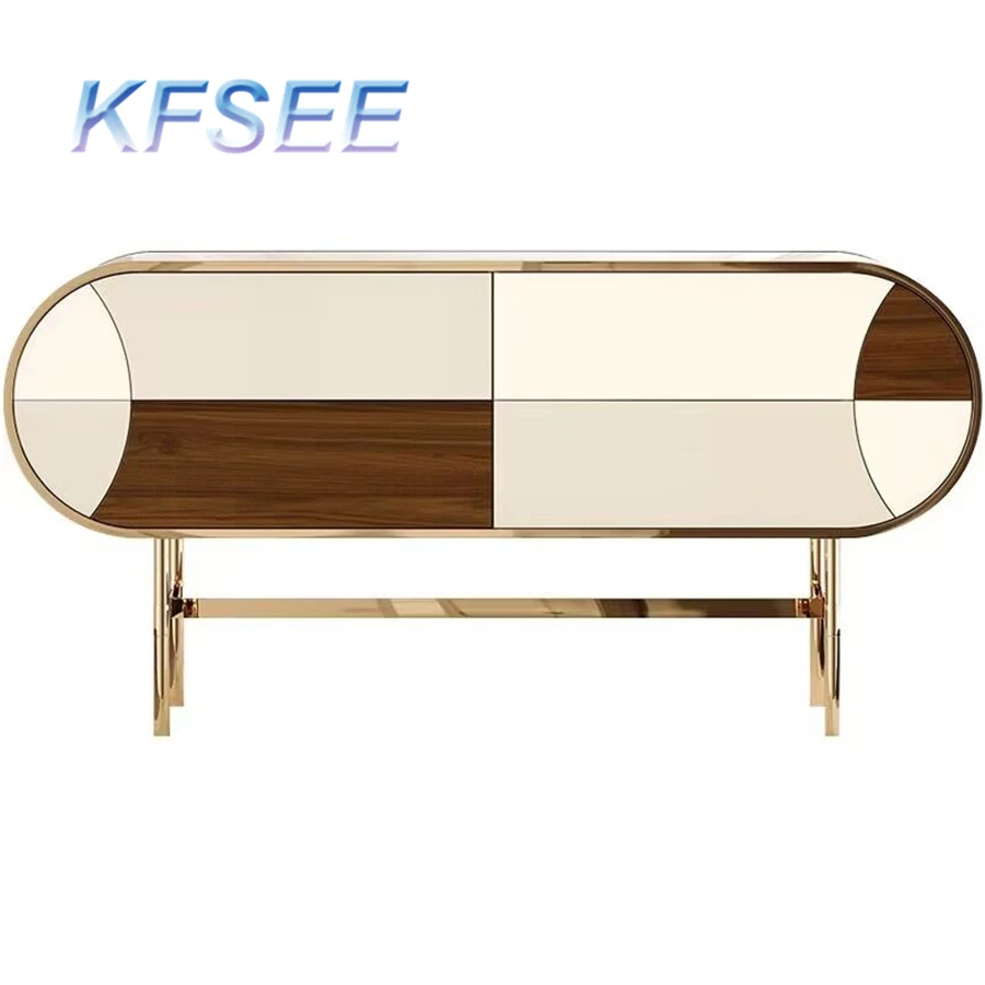 Роскошный ins буфет великолепный шкаф Kfsee