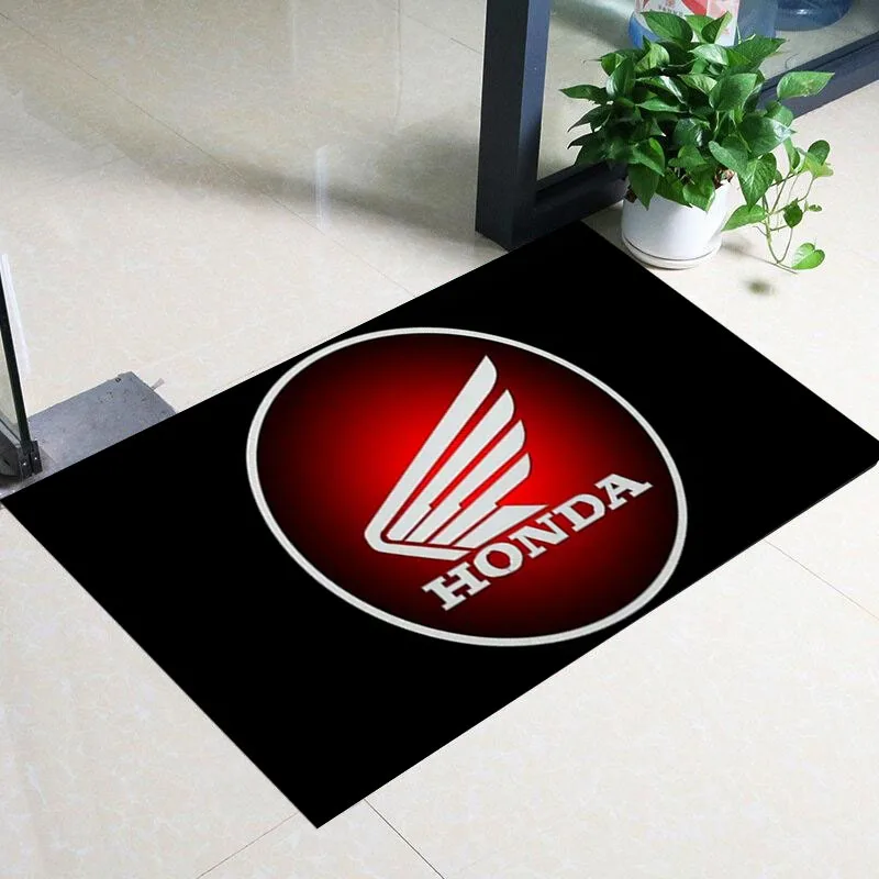 Коврик для входной двери Honda