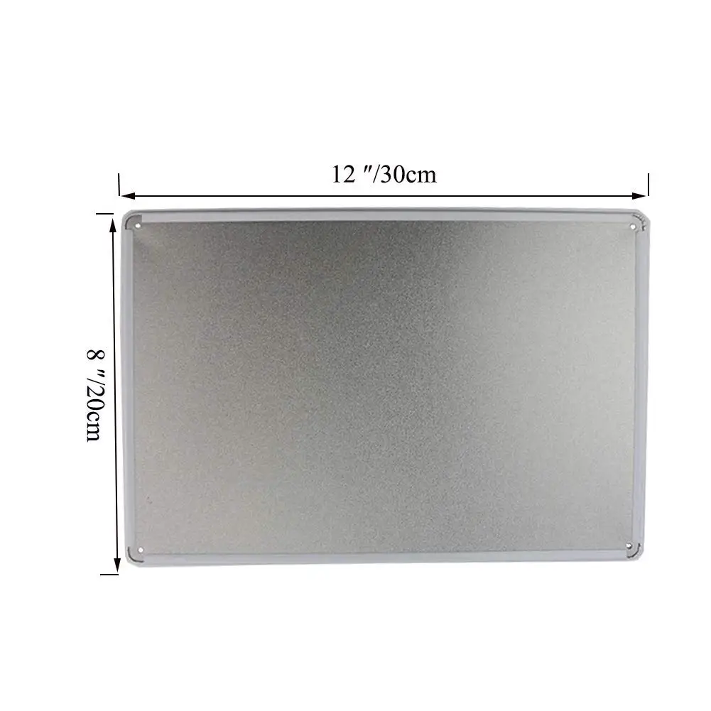 Пила-я хочу поиграть в кучу-постер фильма винтажный жестяной знак металлический