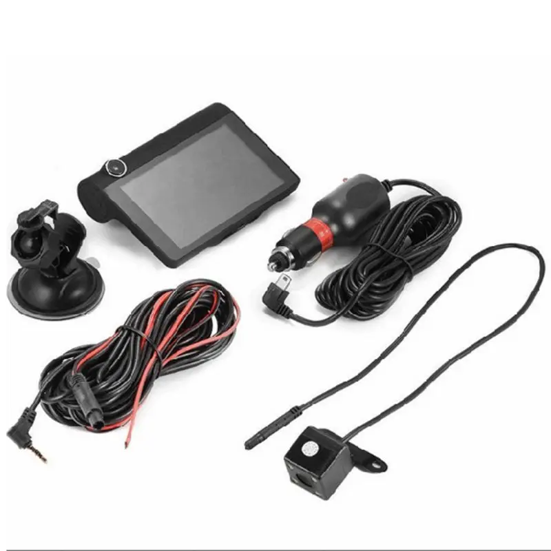 

Cam High Wide DVR Dual Lens Night for VISION Car Camera 10 F19A