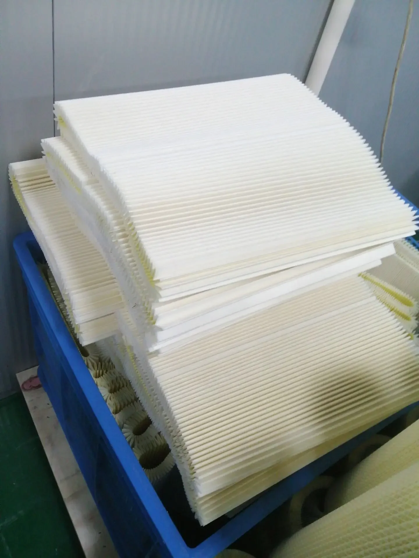 Фильтрующий элемент сепаратора Velcon I-638C5TB для удаления воды с гидрокарбонов