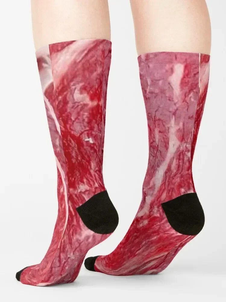 Носки Raw stek для бега Зимние носки Мужские женские