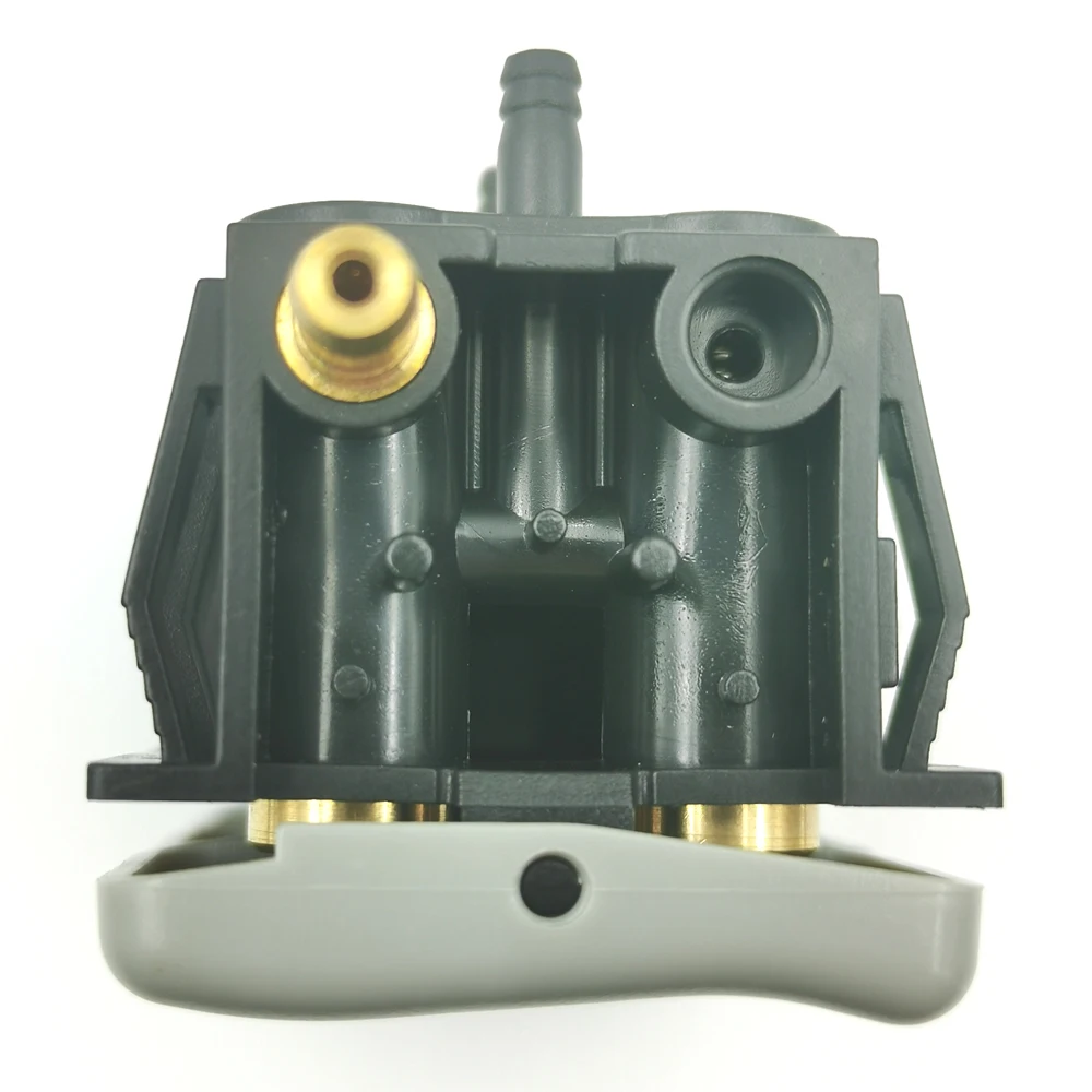 Oe: 136985 1140080 Для Grammer 90.6 поясничный тройной контроль воздуха для грузовика