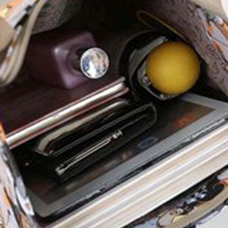 Новые холщовые женские сумки портативная сумка для мамы милый мультяшный кот с