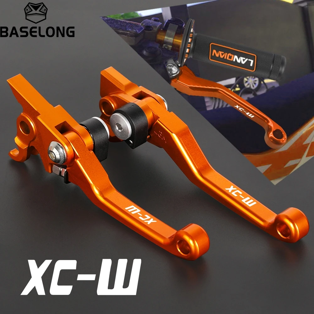 Рычаг тормозной муфты для мотокросса Pivot Dirt Bike рычаг ручки KTM 530XCRW 530XCW 530 XC W XCW XCR-W XCR