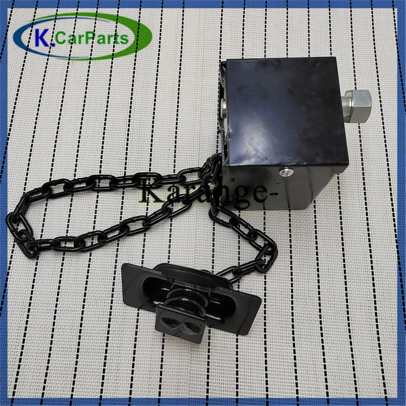 1X запасной кронштейн для переноски шин Mitsubishi Pajero Montero Sport II III 2008-2019 L200 Triton 2015- 4260A122