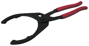 

Free Shipping Lisle 50950 - Oil Filter Pliers