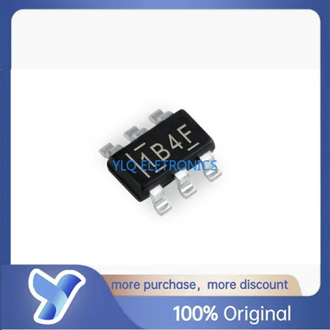 

Оригинальный новый стандартный чип интегрированной схемы TPS25221DBVR 1B4F