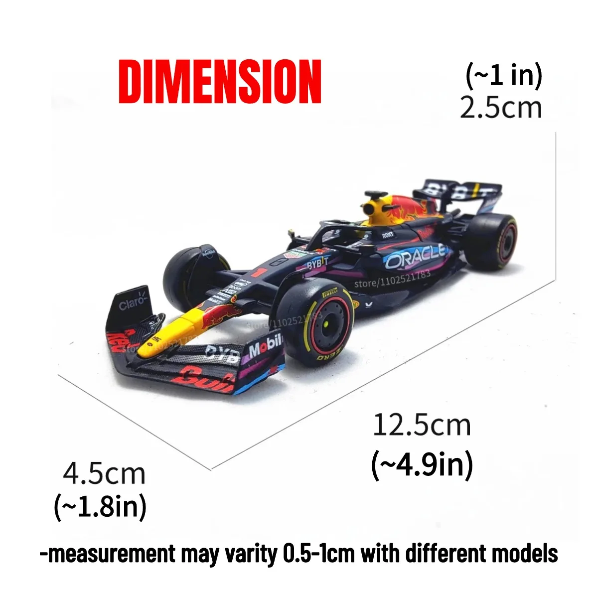 BBURAGO 1:1 масштаб модель автомобиля F1 литой под давлением металлический материал