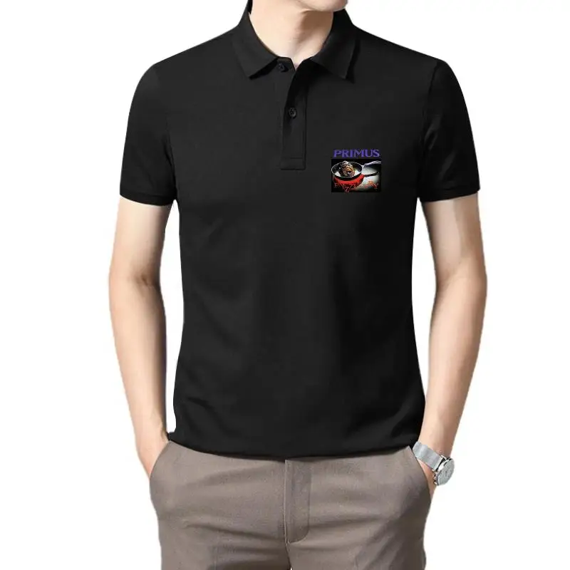 

Golf wear men New Short Sleeve Mens Fashion Primus Mens Frizzle polo t shirt for men