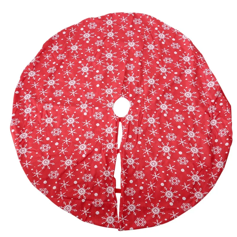 

Юбка для рождественской елки, 48 дюймов