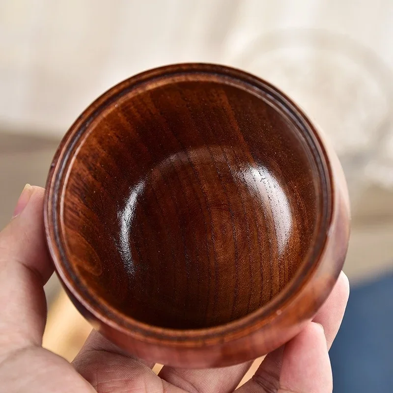 Экологичная Деревянная Банка Для Специй С Крышкой И Ложкой Стеклянный Контейнер