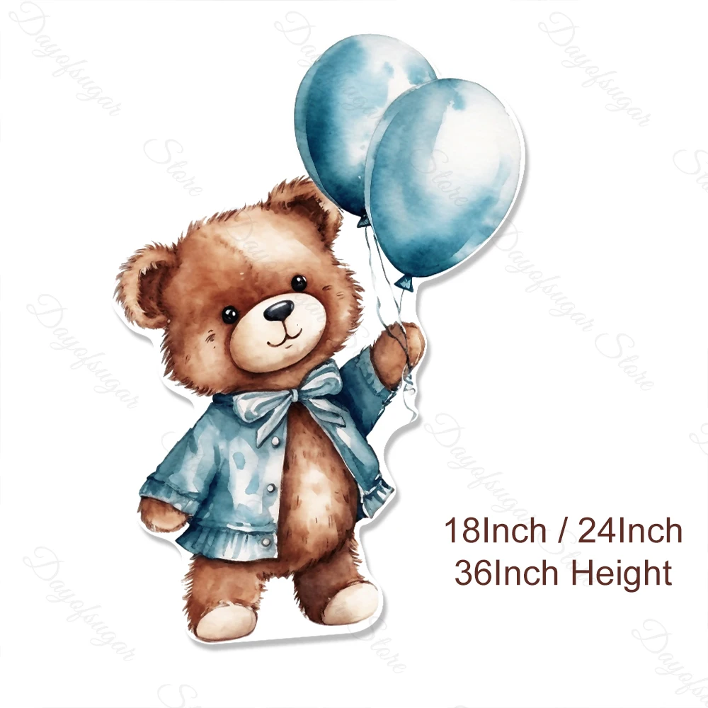 

Мозаичная доска с медведем MicroPlush
