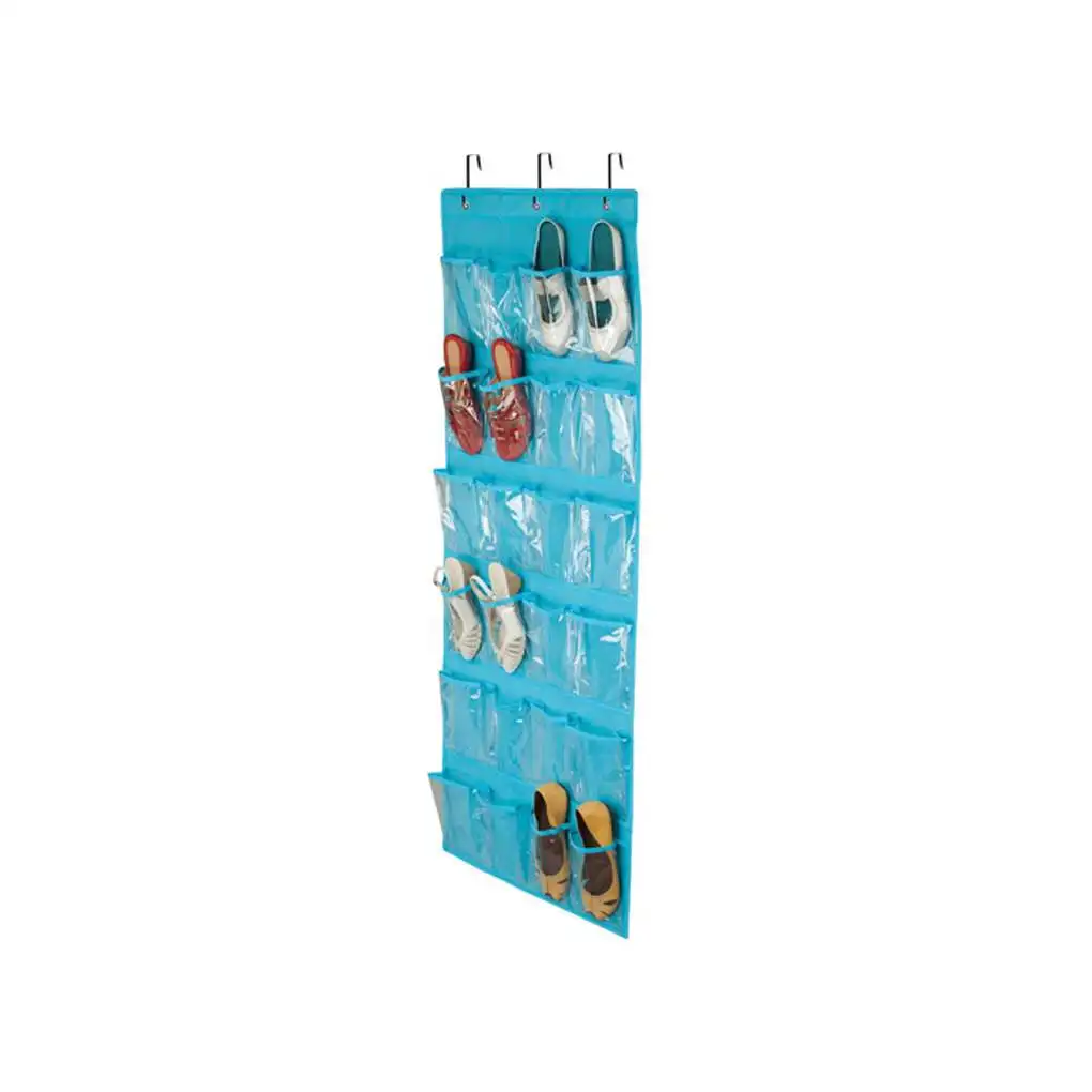 

Складной органайзер для хранения нижнего белья, носков, 24 ячейки