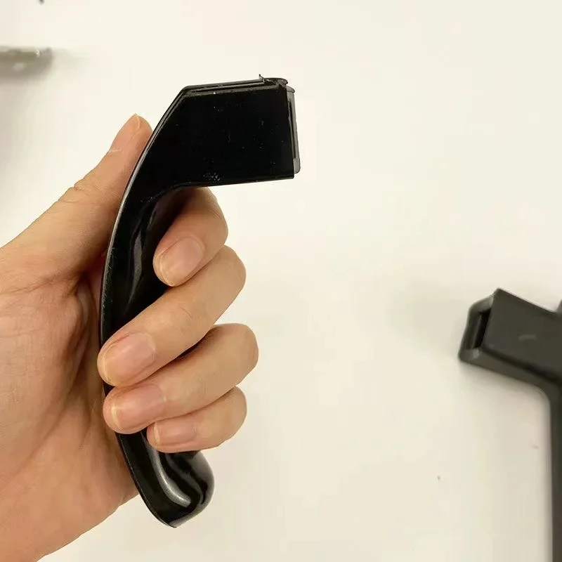 Подходит для масляного кастрюля из нержавеющей стали кофейника ручки