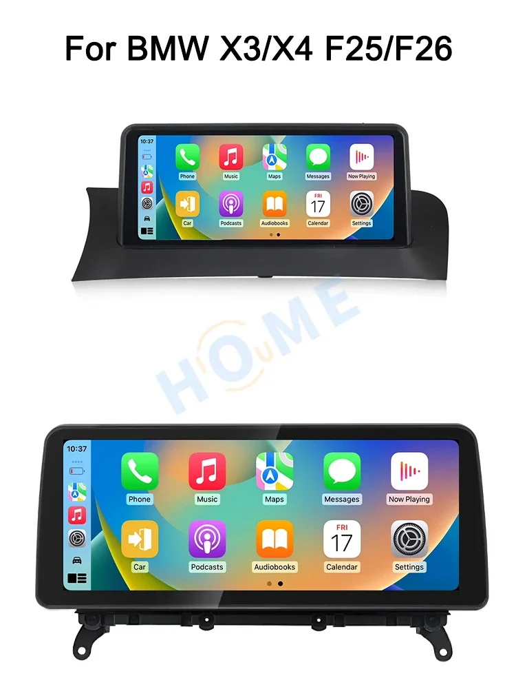 Головное устройство Qualcomm Android 13 автомобильный радиоприемник мультимедийный