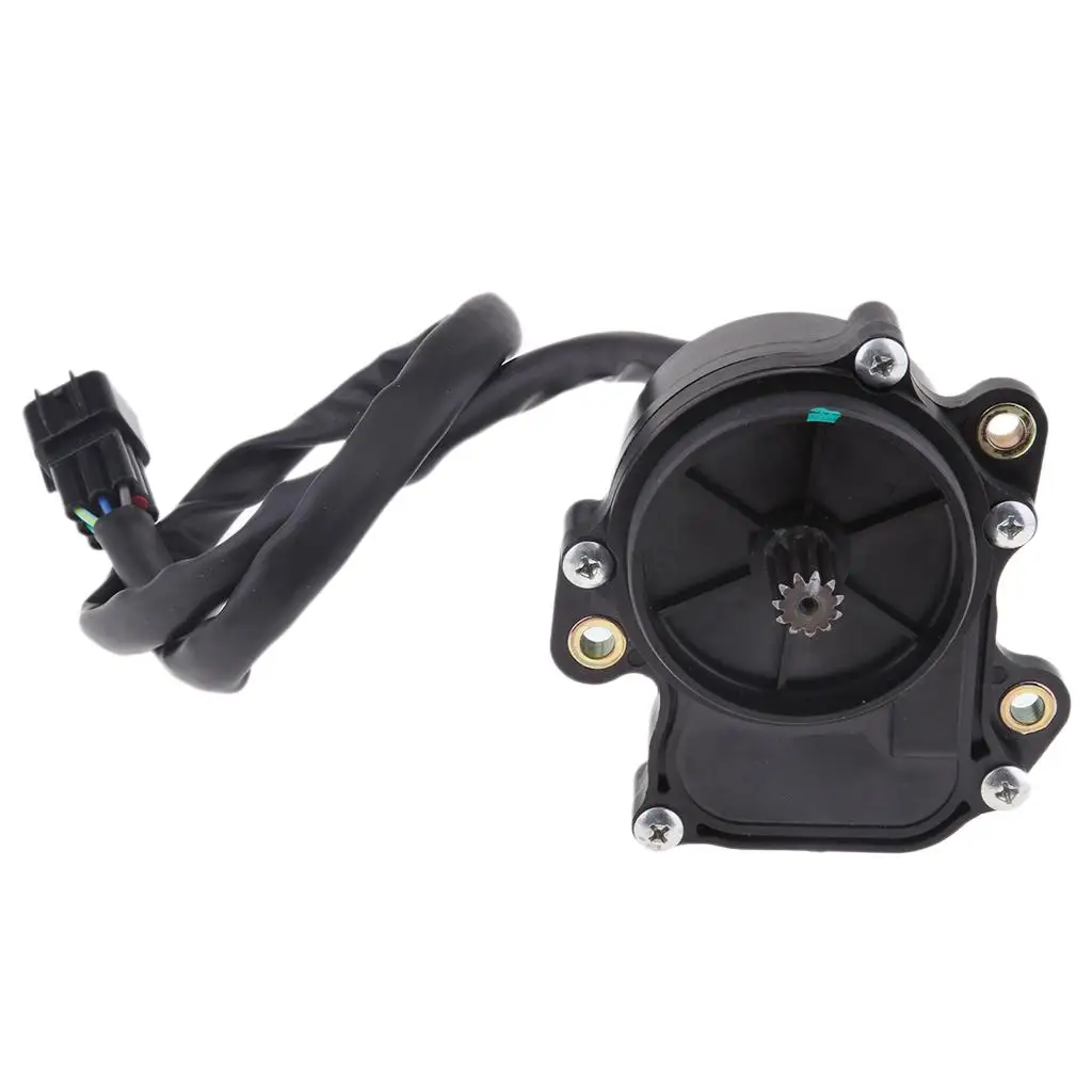 

Front Transmission Box Starter Servo Motor Part For Cf450 450cc