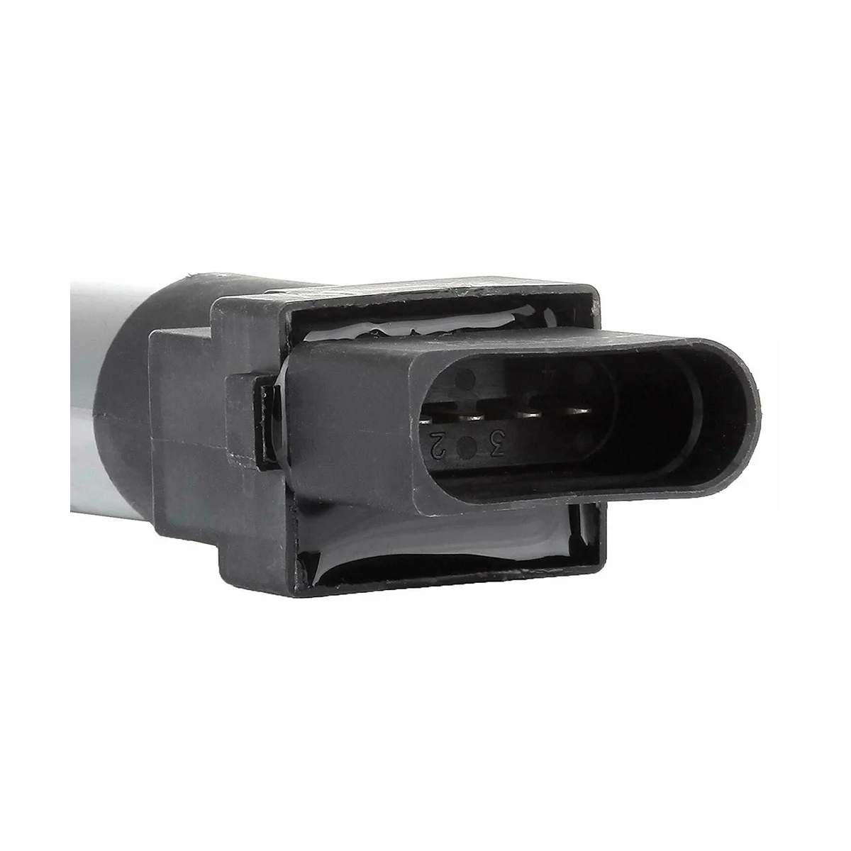 6 шт. комплект катушек зажигания для Audi A3 Q7 TT Porsche Cayenne Eos Passat R32 Touareg V6 3.2L 3.6L 022905715