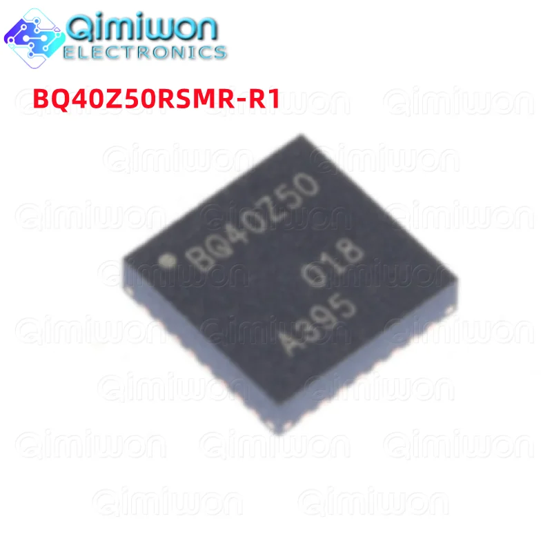

2pcs BQ40Z50RSMR-R1 BQ40Z50 VQFN32 100% New and Original
