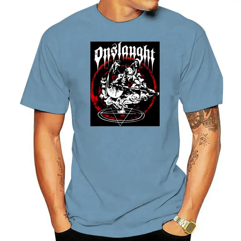 

Новая и Официальная футболка с надписью «Сила от Hell»