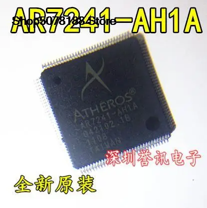 

AR7241-AH1A Original and new fast shipping
