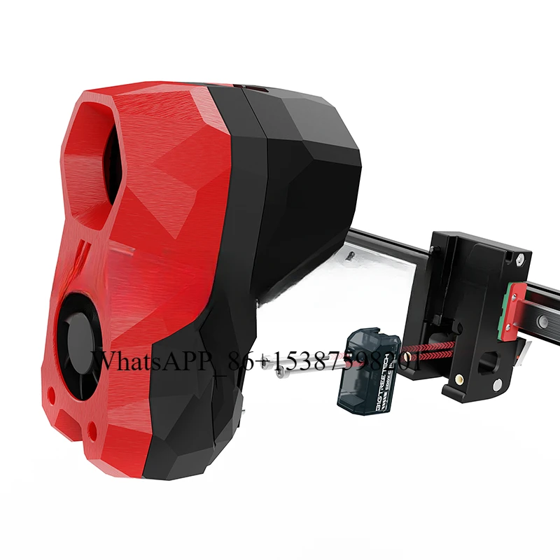 Аксессуары для 3D принтера Eddy автоматический датчик выравнивания IDM eddy