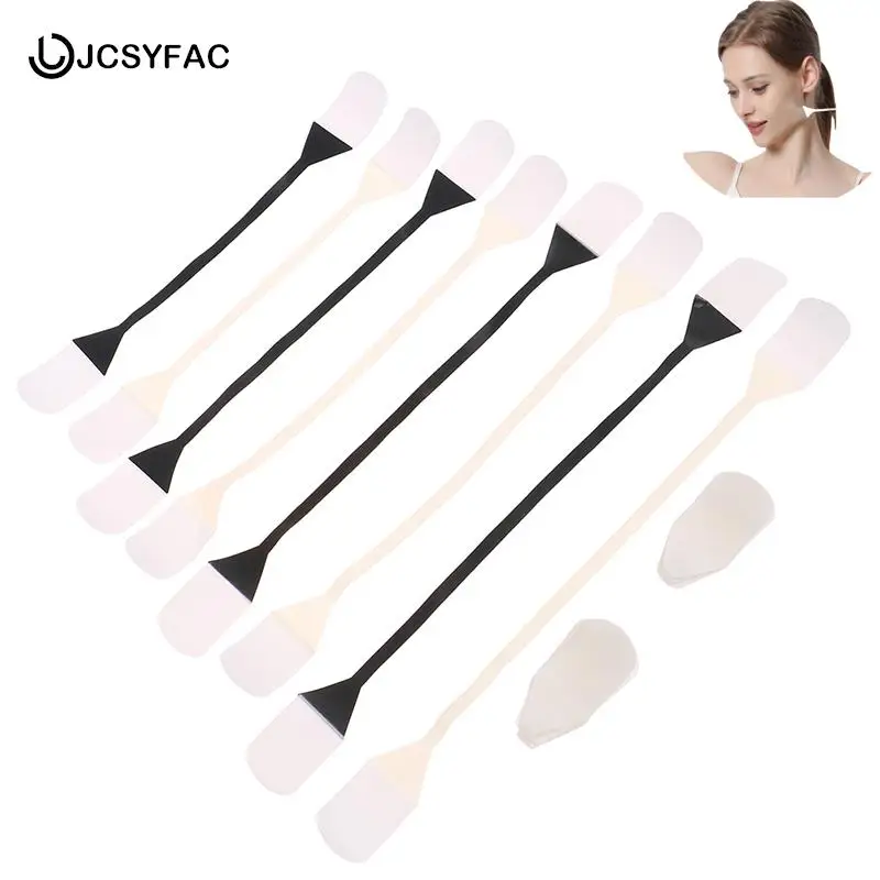 

1 Набор, невидимые Пластыри для лица, шеи и глаз