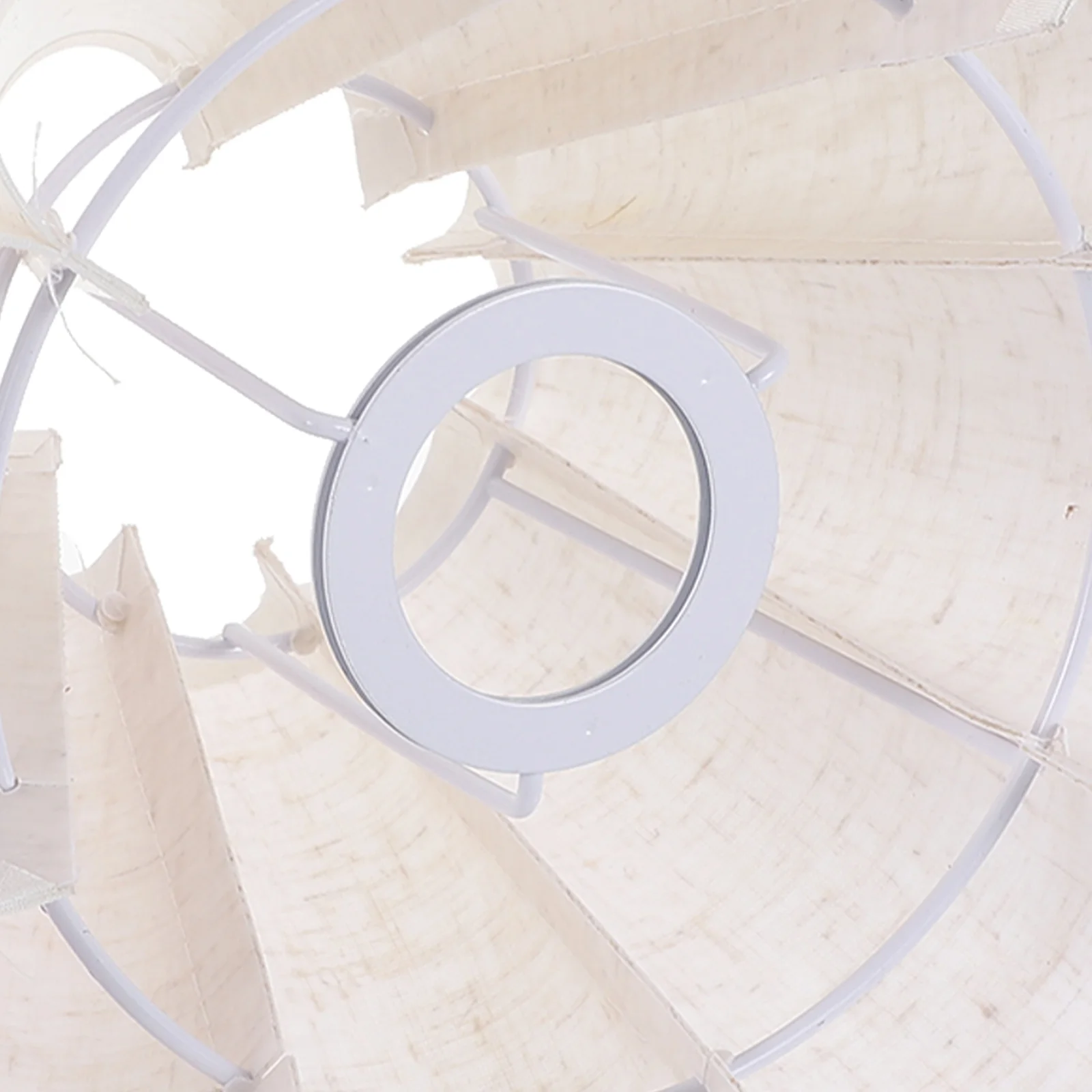 Искусственный лепесток бытовой абажур подвеска настольный ретро-декор в