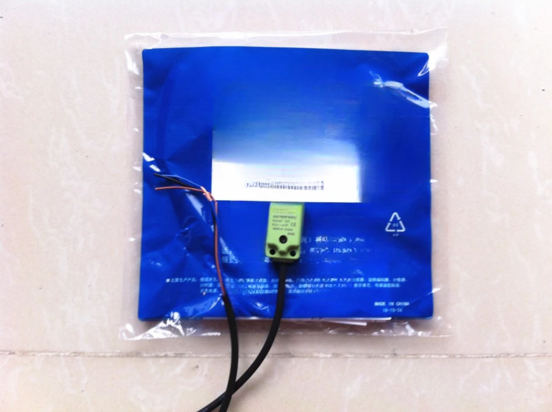 Оригинальный сенсорный выключатель