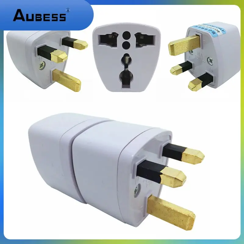 

250V 10A Universal Charger Plug Power Adapter Compact And Easy To Carry Travel AC Power Charger Suitable For AU/EU/US