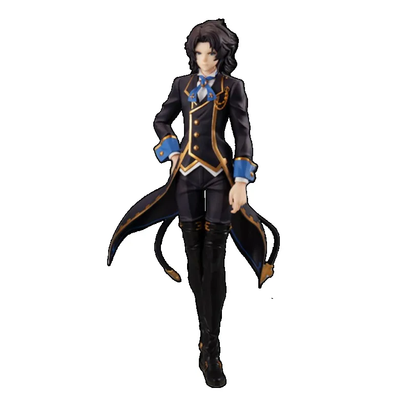 Фото Абсолютно новая оригинальная фигурка Bandai FuRyu Granblue Fantasy Four Knights Siegfried Wien, модель, подарок, украшение, в наличии №2