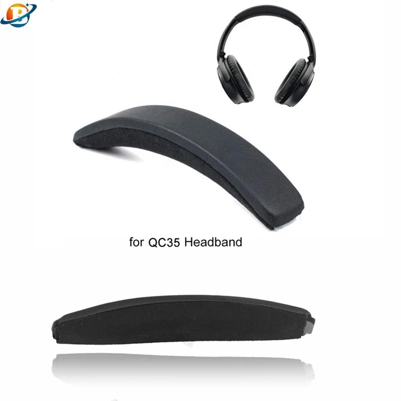 

Replacement Headphones Headband Earphone Sleeve For BOSE QuietComfort QC35 QC35II QC25 BOSE 35 ii Headset Headphone