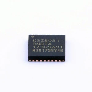 KSZ8081RNBIA-TR KSZ8081 KSZ8081RNBIA QFN-32