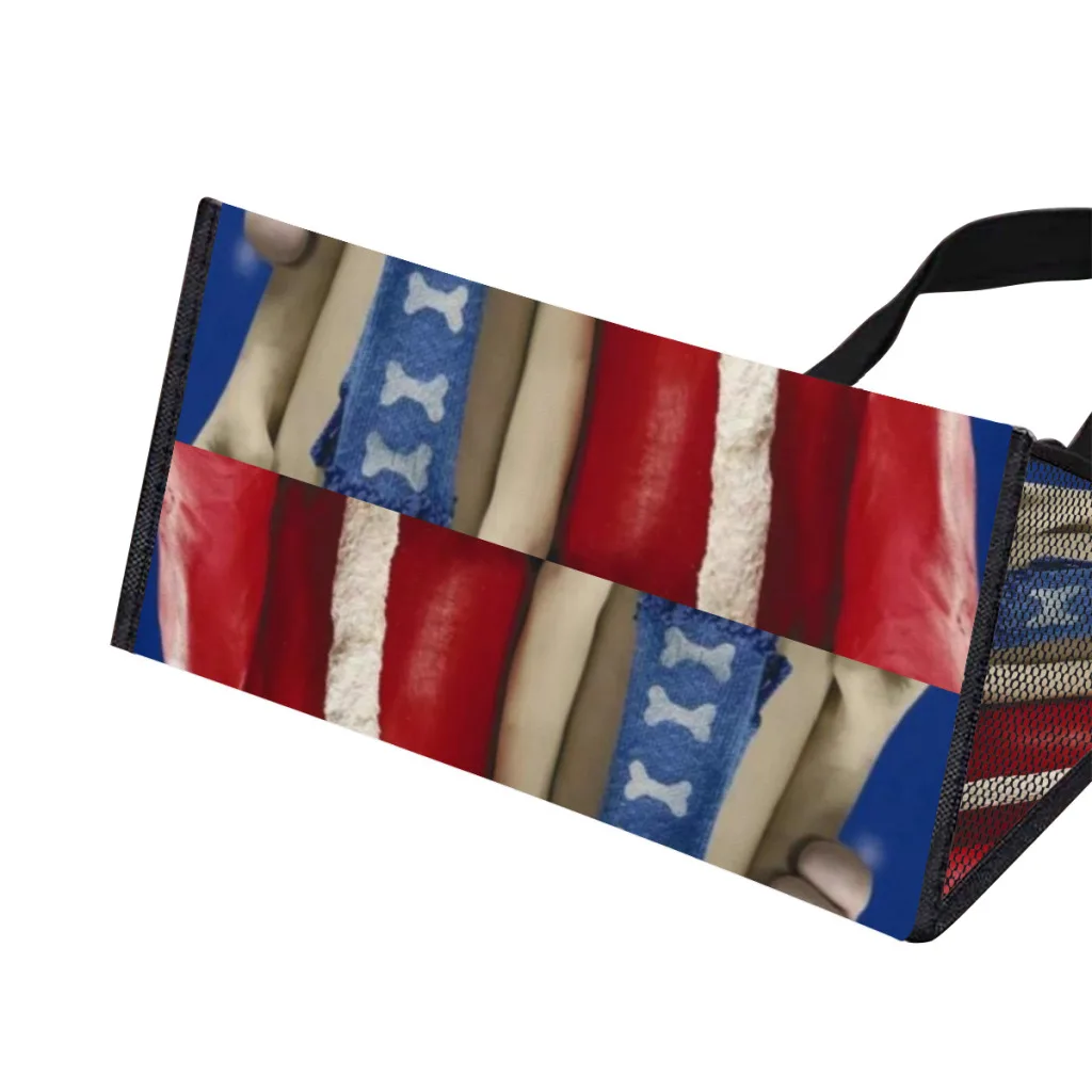 Kawaii Cute Gromit термоизолированная сумка для обеда портативный контейнер лагеря