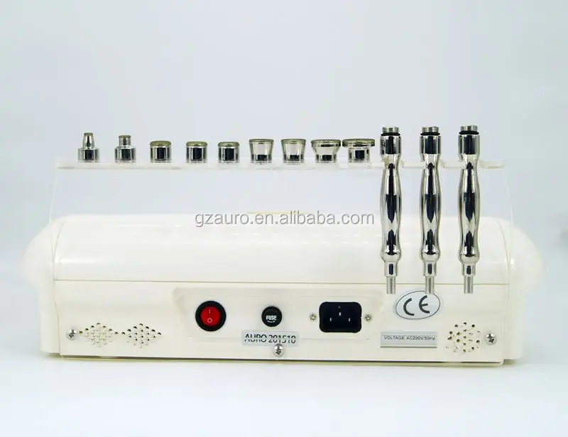 

Professional Diamond Microdermabrasion Machine