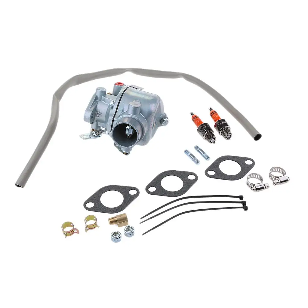 

Сверхмощный металлический карбюратор для TE20 TO20 TO30 заменяет 181643M91/181644M91/773322M91