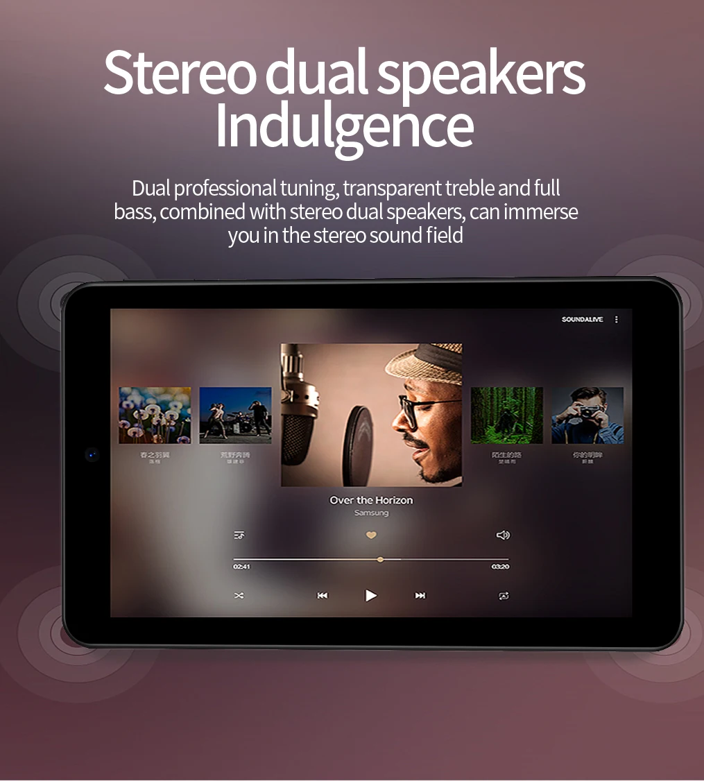 Новый 8 0 планшет четырехъядерный 2 ГБ + 32 Гб Wi-Fi Bluetooth дешевый и простой любимый