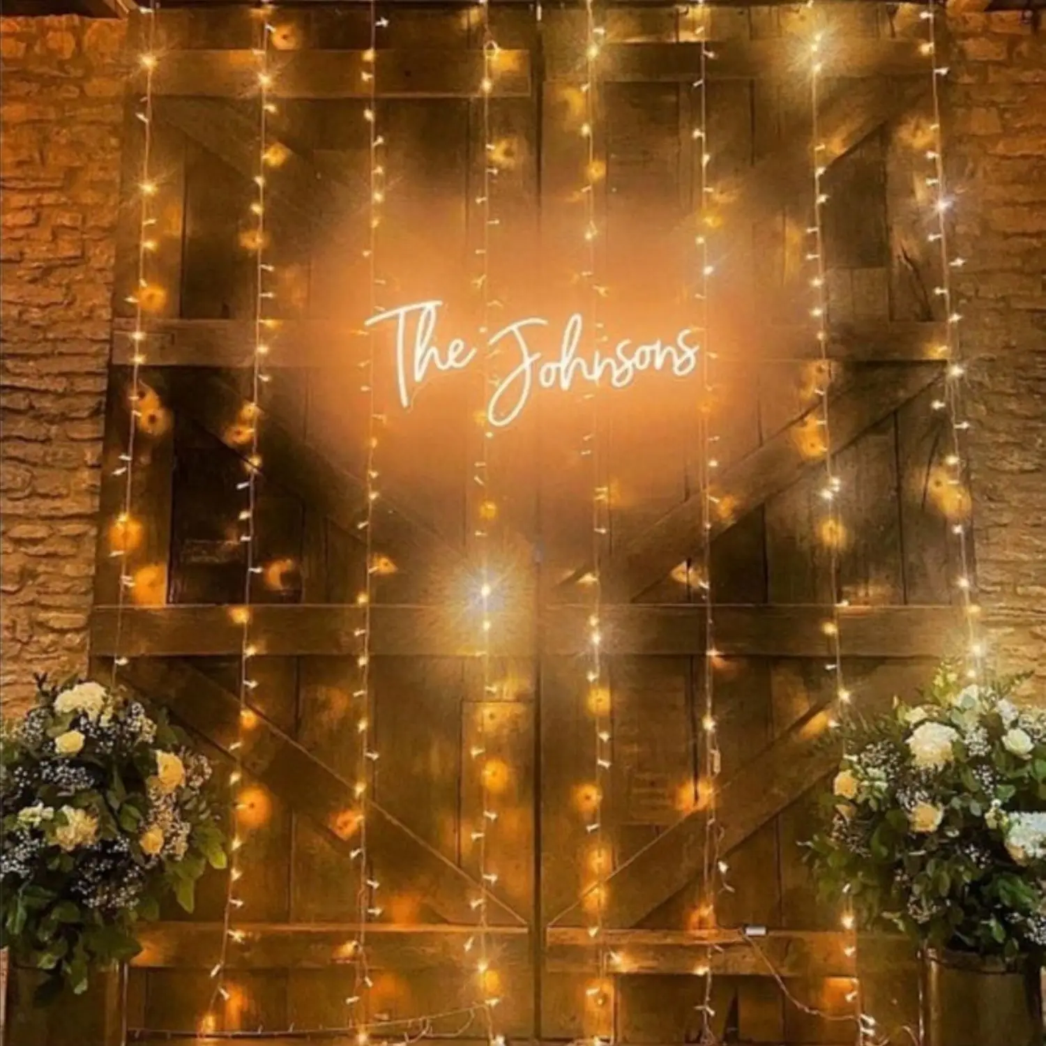 Неоновые Свадебные неоновые вывески преном подарок фотобудка Декор новоселье