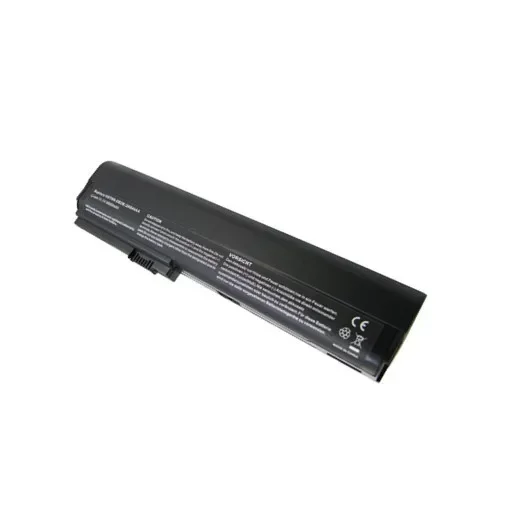 2024 Новый 9-элементный аккумулятор для ноутбука HP EliteBook 2560p 2570p серии HSTNN-DB2L HSTNN-DB2M