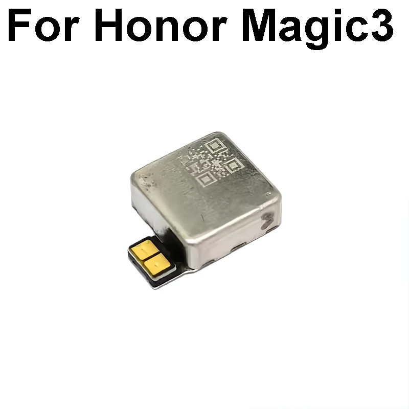 Модуль вибратора вибрационный двигатель ленточный гибкий кабель для Huawei Honor Magic 3