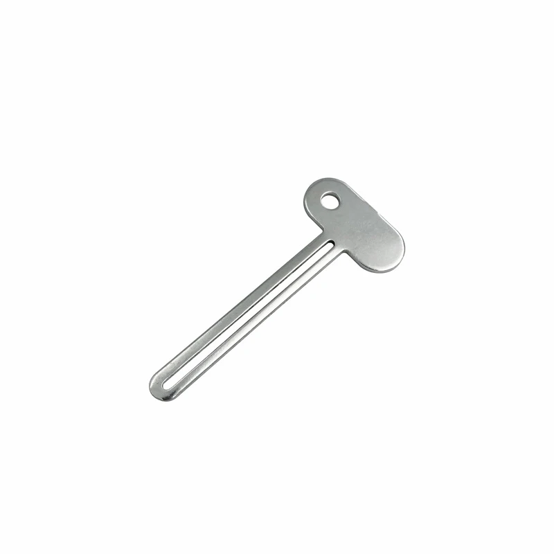 Dye Cosmetic Paint Squeezer Dispenser Lazy Manual Squeezer For Washroom
