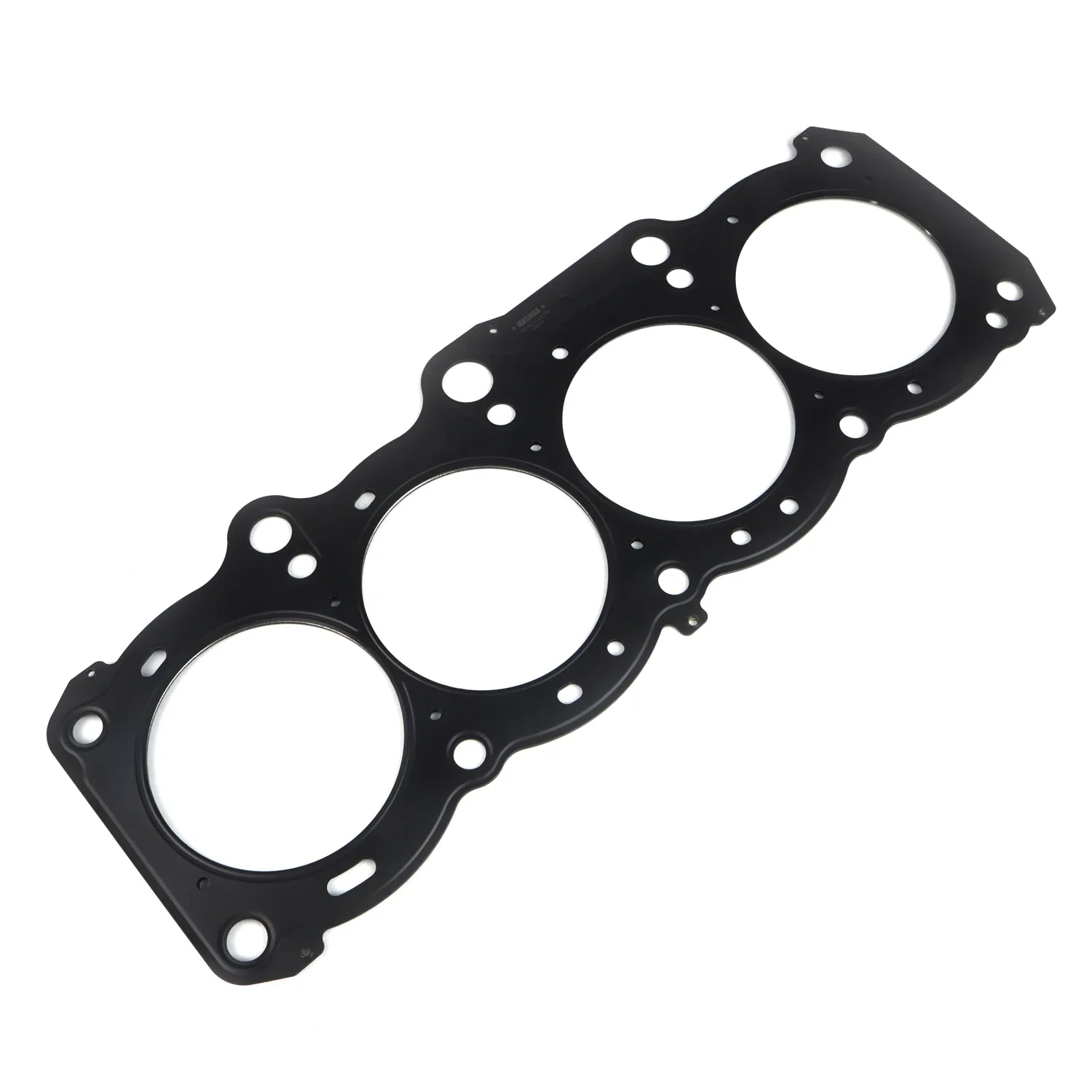 MD-01037S Авто АВТОМОБИЛЬ 1 25 мм прокладка крышки головки блока цилиндров E33A 4G63 11115-74120