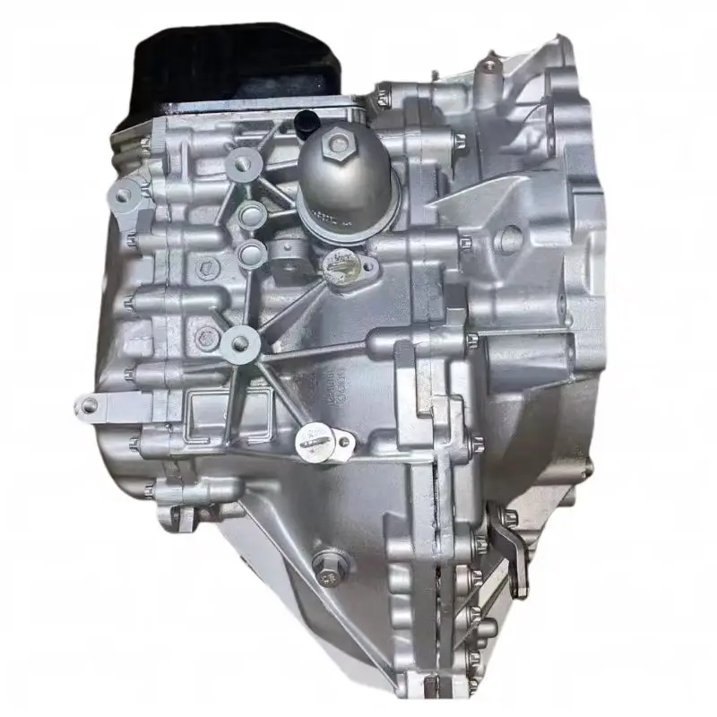 Автоматическая коробка передач DCT360 с двойным сцеплением подходит для