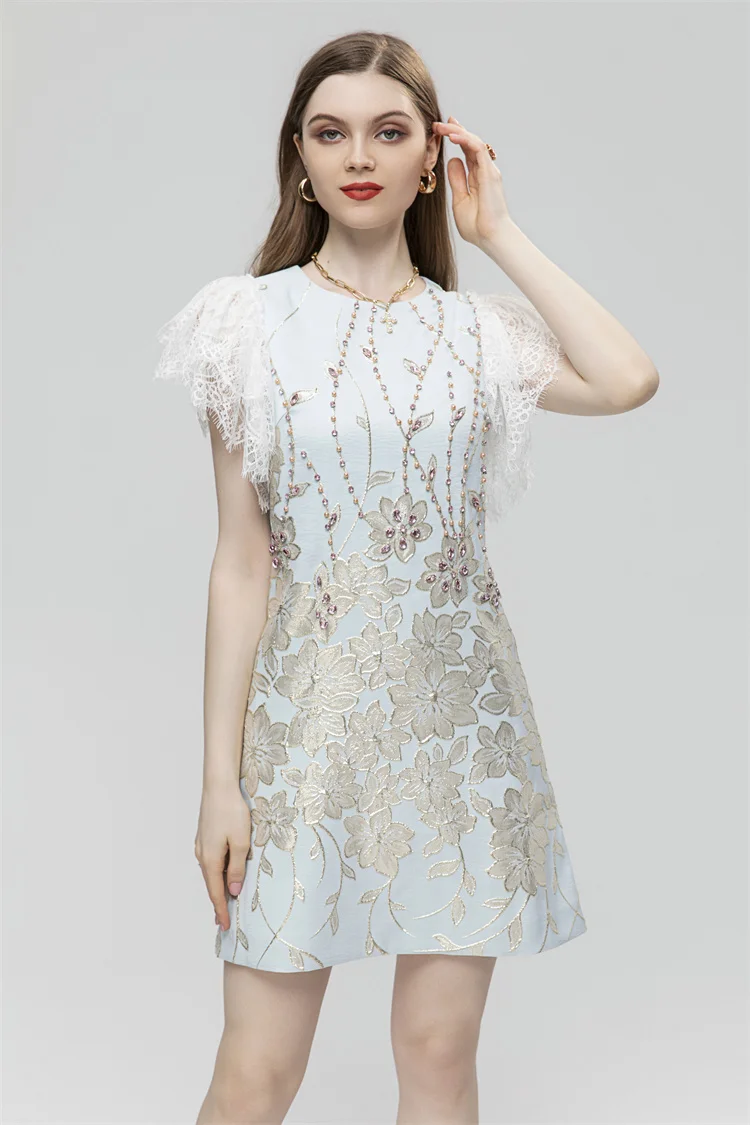 Купить Модное Платье Дизайнерское