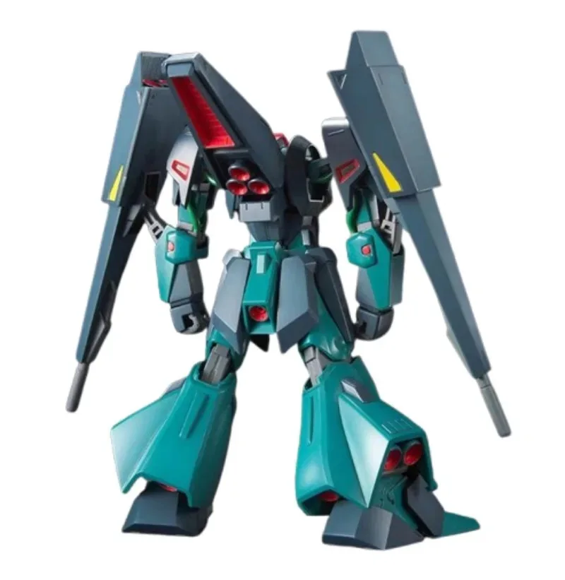 Фото Оригинальный конструктор Bandai HGUC 1/144 ORX-005 Gaplant: сборная модель мобильного костюма, фигурка робота №5