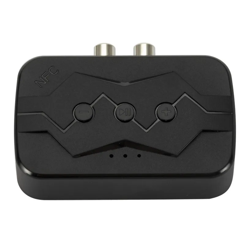 

M23 Multifunction Bluetooth Receiver Bluetooth Transmitter All IN ONE Supports TF Card U Disk To Play RCA Call 5.0 Interference