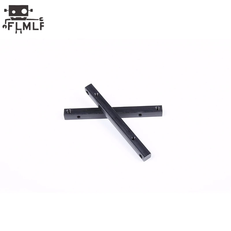 

Rc Car Motor Base Support Bar for 1/8 HPI Racing Savage XL FLUX Rofun Rovan TORLAND Monster Brushless Truck Parts